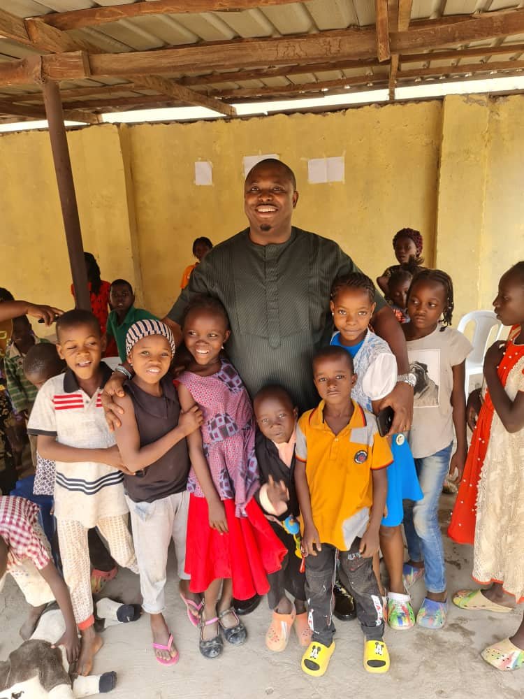 Lifting the next generation